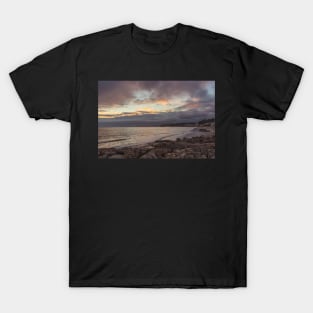 Stormy days T-Shirt